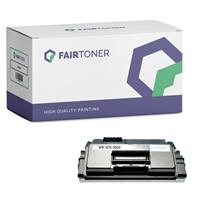 FairToner Kompatibel für Xerox 106R01370 Toner Schwarz
