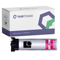 FairToner Kompatibel für Epson C13T945340 / T9453 Druckerpatrone Magenta