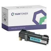 FairToner Kompatibel für Xerox 106R01278 Toner Cyan