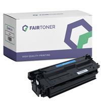 FairToner Kompatibel für HP CF361A / 508A Toner Cyan