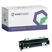 FairToner Kompatibel für HP Q2610A / 10A Toner Schwarz