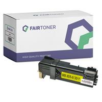 FairToner Kompatibel für Xerox 106R01280 Toner Gelb