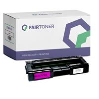 FairToner Kompatibel für Kyocera 1T05JKBNL0 / TK-150M Toner Magenta