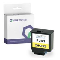 FairToner Kompatibel für Olivetti B0797 / FJ83 Druckerpatrone Schwarz