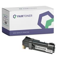 FairToner Kompatibel für Xerox 106R01281 Toner Schwarz