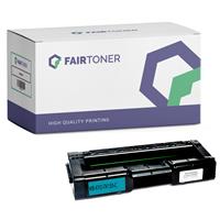 FairToner Kompatibel für Kyocera 1T05JKCNL0 / TK-150C Toner Cyan