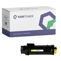 FairToner Kompatibel für Xerox 106R03692 Toner Gelb