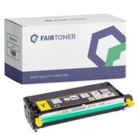 FairToner Kompatibel für Dell 593-10173 / NF556 Toner Gelb