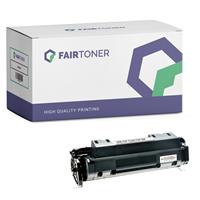 FairToner Kompatibel für HP Q2610A / 10A Toner Schwarz XL