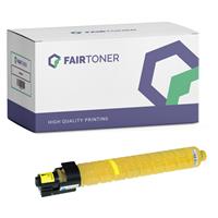 FairToner Kompatibel für Ricoh 842049 Toner Gelb