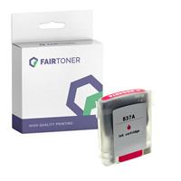 FairToner Kompatibel für HP C4837AE / 11 Druckerpatrone Magenta
