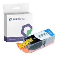 FairToner Kompatibel für Canon 8049B001 / PGI-555PGBKXXL Druckerpatrone Schwarz