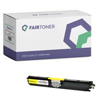 FairToner Kompatibel für Xerox 106R01468 Toner Gelb