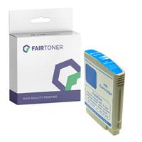 FairToner Kompatibel für HP C4841AE / 10 Druckerpatrone Cyan
