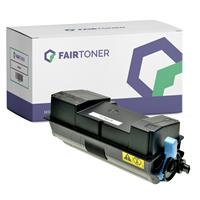 FairToner Kompatibel für Kyocera 1T02LV0NL0 / TK-3130 Toner Schwarz