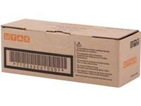 Utax 613011010 - Zwart - Lasertoner Zwart