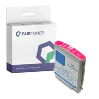 FairToner Kompatibel für HP C4843AE / 10 Druckerpatrone Magenta