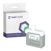 FairToner Kompatibel für Canon 2218B001 / PFI-302PGY Druckerpatrone Light Grau