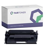 FairToner Kompatibel für HP CF289X / 89X Toner Schwarz