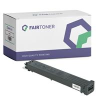 FairToner Kompatibel für Sharp MX-31GTBA Toner Schwarz