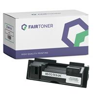 FairToner Kompatibel für Kyocera 1T02FM0EU0 / TK-18 Toner Schwarz XL