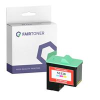FairToner Kompatibel für Primera 53330 Druckerpatrone Color