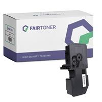 FairToner Kompatibel für Kyocera 1T02R90NL1 / TK-5220K Toner Schwarz