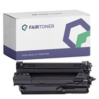 FairToner Kompatibel für HP CF451A / 655A Toner Cyan