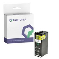 FairToner Kompatibel für Dell 592-11327 / X737N Druckerpatrone Schwarz