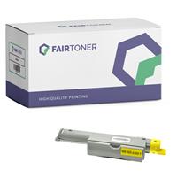 FairToner Kompatibel für Xerox 106R01220 Toner Gelb