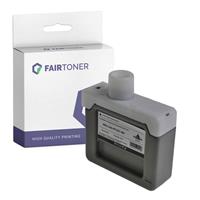 FairToner Kompatibel für Canon 1486B001 / PFI-301BK Druckerpatrone Schwarz