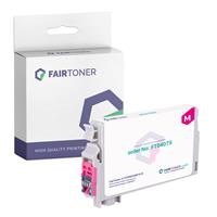 FairToner Kompatibel für Epson C13T05H34010 / 405XL Druckerpatrone Magenta