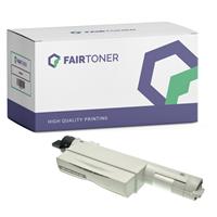 FairToner Kompatibel für Xerox 106R01221 Toner Schwarz