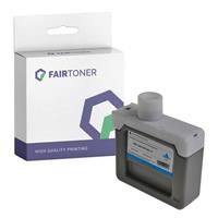 FairToner Kompatibel für Canon 1487B001 / PFI-301C Druckerpatrone Cyan