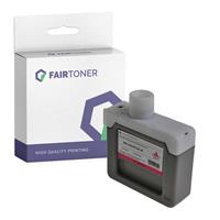 FairToner Kompatibel für Canon 1488B001 / PFI-301M Druckerpatrone Magenta