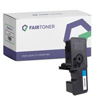 FairToner Kompatibel für Kyocera 1T02R9CNL1 / TK-5220C Toner Cyan