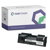 FairToner Kompatibel für Kyocera 1T02FM0EU0 / TK-18 Toner Schwarz