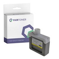 FairToner Kompatibel für Canon 1489B001 / PFI-301Y Druckerpatrone Gelb