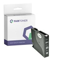 FairToner Kompatibel für Canon 4871B001 / PGI-29GY Druckerpatrone Grau