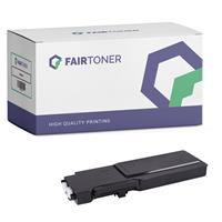 FairToner Kompatibel für Xerox 106R02232 Toner Schwarz