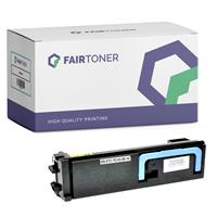FairToner Kompatibel für Kyocera 1T02HL0EU0 / TK-540K Toner Schwarz