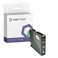 FairToner Kompatibel für Canon 4872B001 / PGI-29LGY Druckerpatrone Light Grau