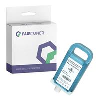 FairToner Kompatibel für Canon 3870B005 / PFI-704GY Druckerpatrone Grau