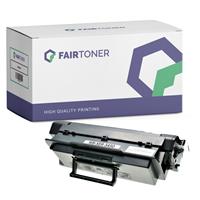 FairToner Kompatibel für Xerox 106R00688 Toner Schwarz