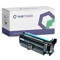 FairToner Kompatibel für HP CE260X / 649X Toner Schwarz