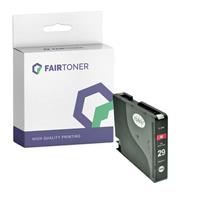 FairToner Kompatibel für Canon 4874B001 / PGI-29M Druckerpatrone Cyan
