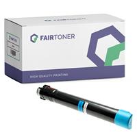 FairToner Kompatibel für Xerox 106R01436 Toner Cyan