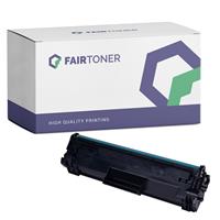 FairToner Kompatibel für HP CF244X / 44X Toner Schwarz
