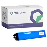 FairToner Kompatibel für Kyocera 1T02HLCEU0 / TK-540C Toner Cyan