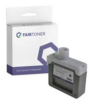 FairToner Kompatibel für Canon 1494B001 / PFI-301B Druckerpatrone Blau